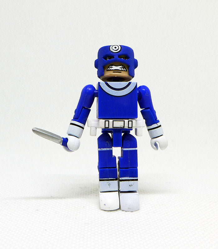 Minimates