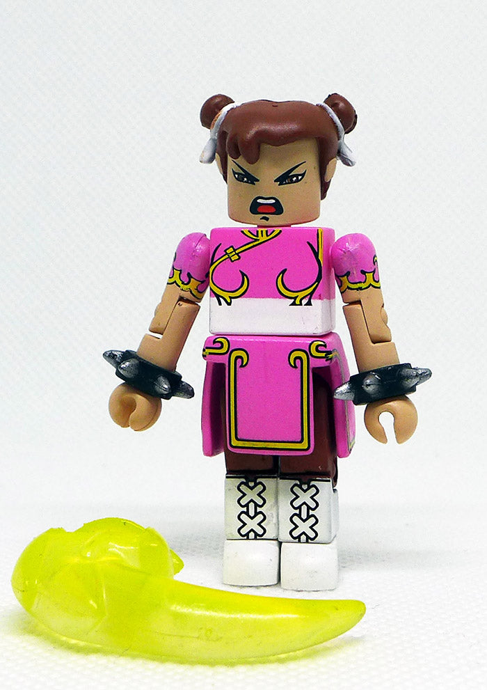 Minimates