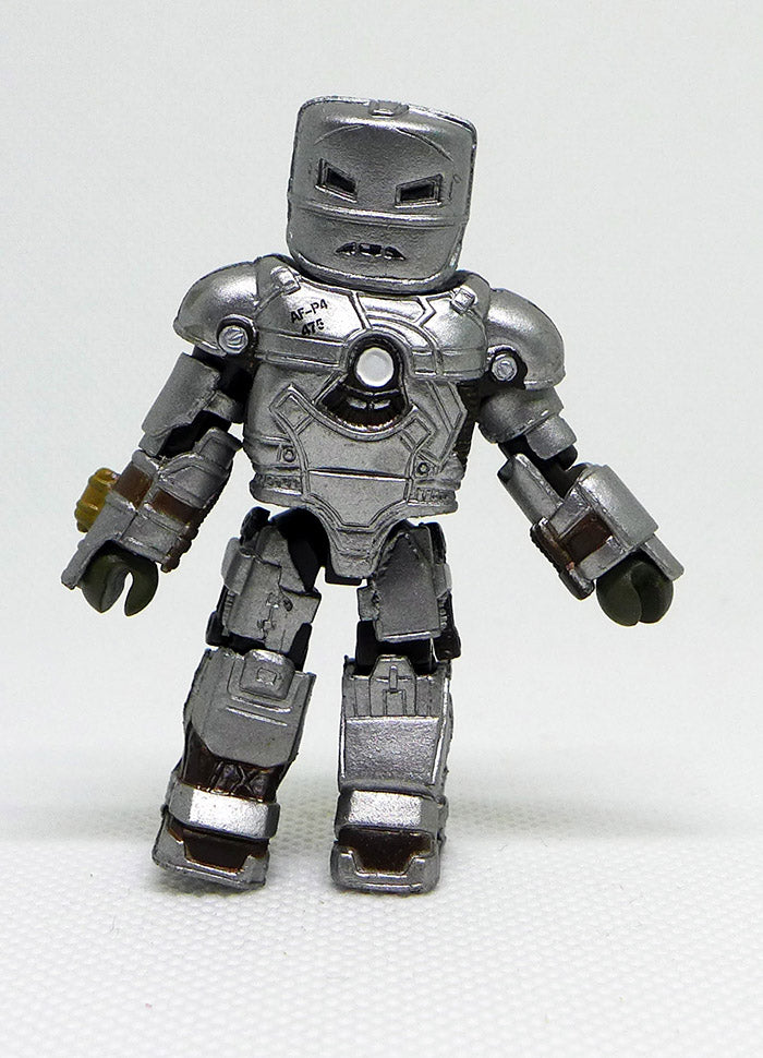 Minimates