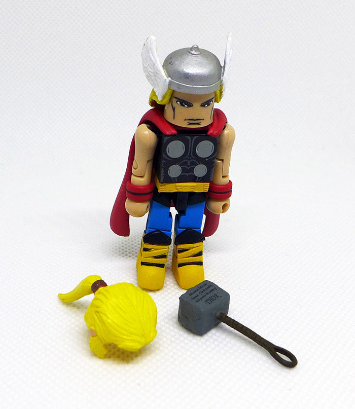 Minimates