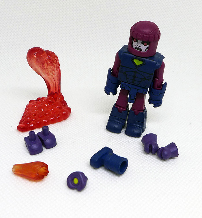 Minimates