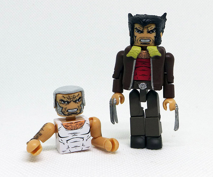 Minimates