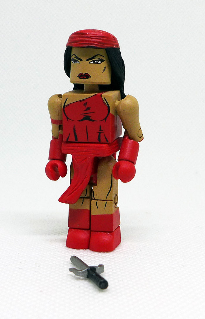 Minimates