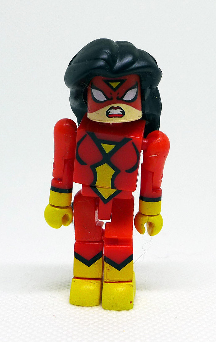 Minimates