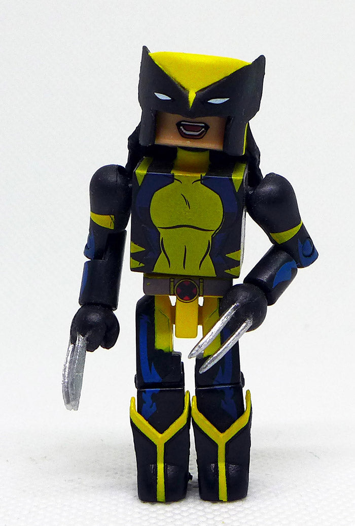 Minimates