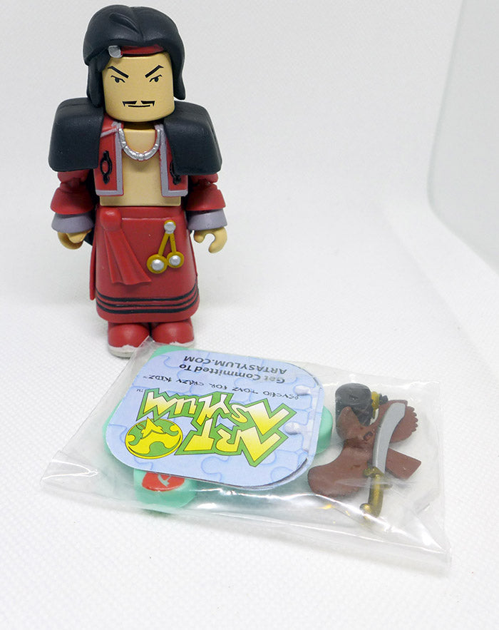 Minimates