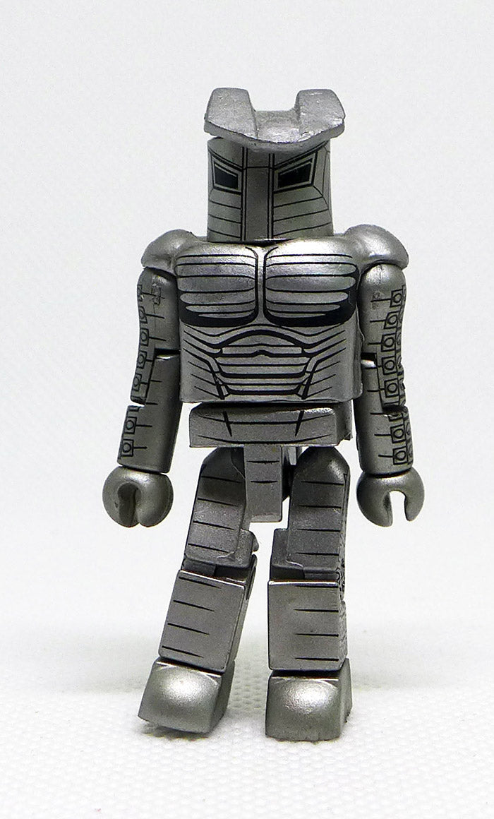 Minimates
