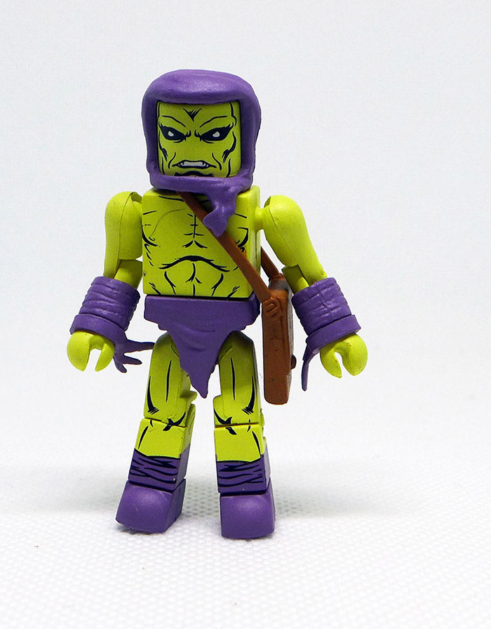 Minimates
