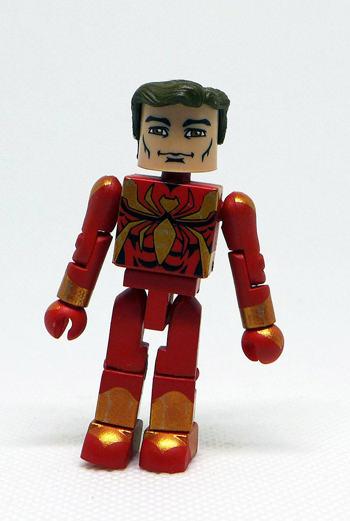 Minimates