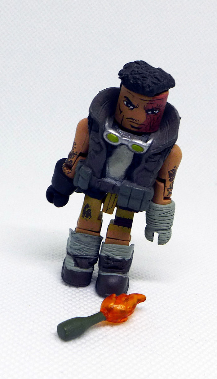 Minimates
