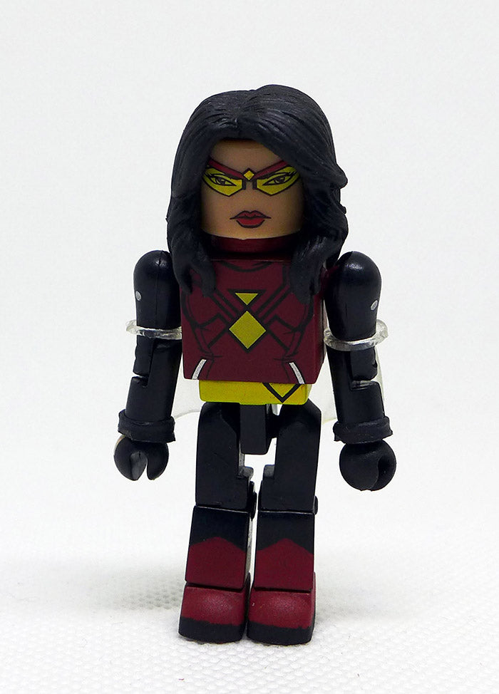 Minimates