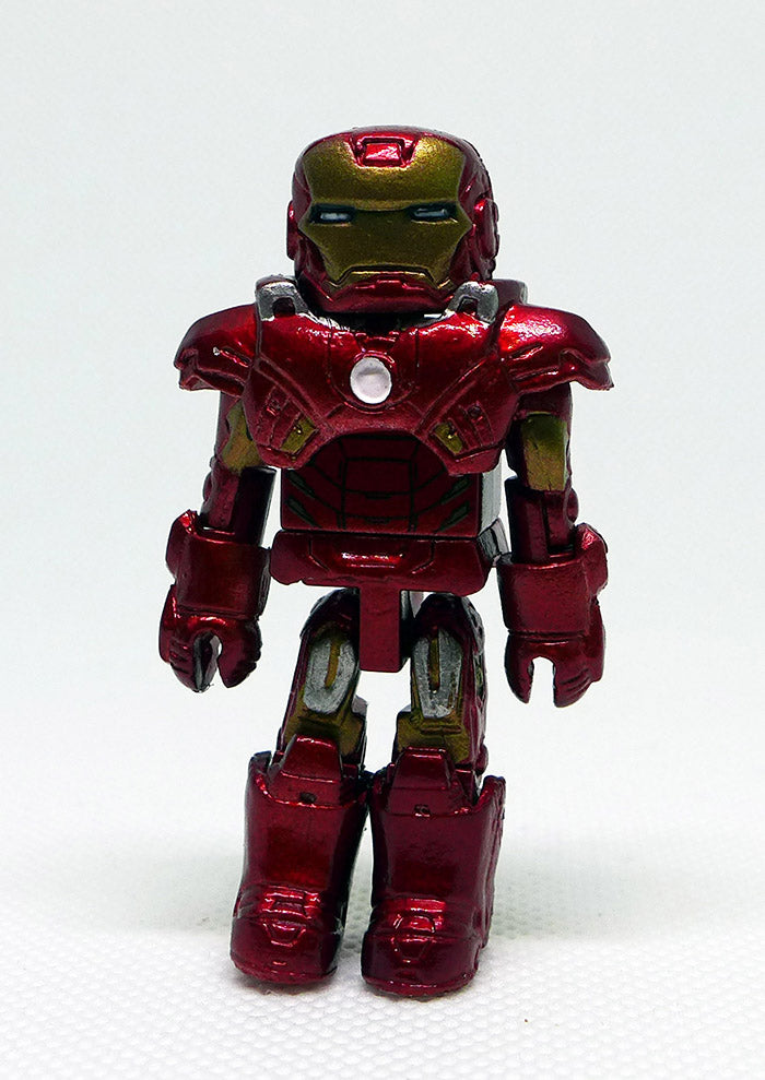 Minimates