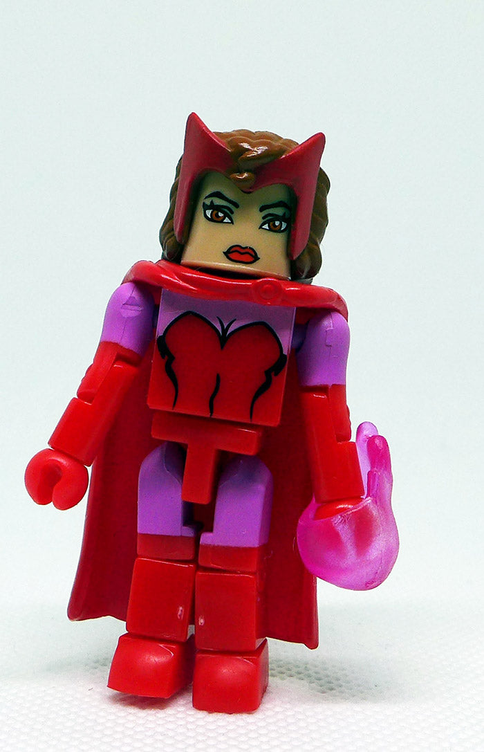 Minimates
