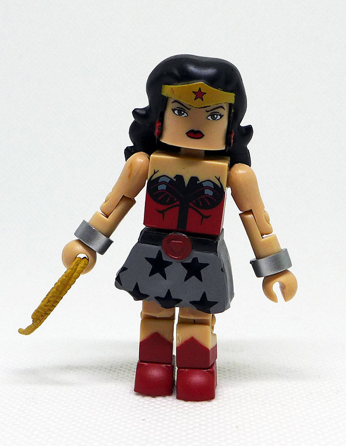Minimates