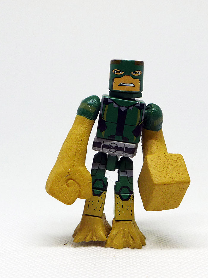 Minimates