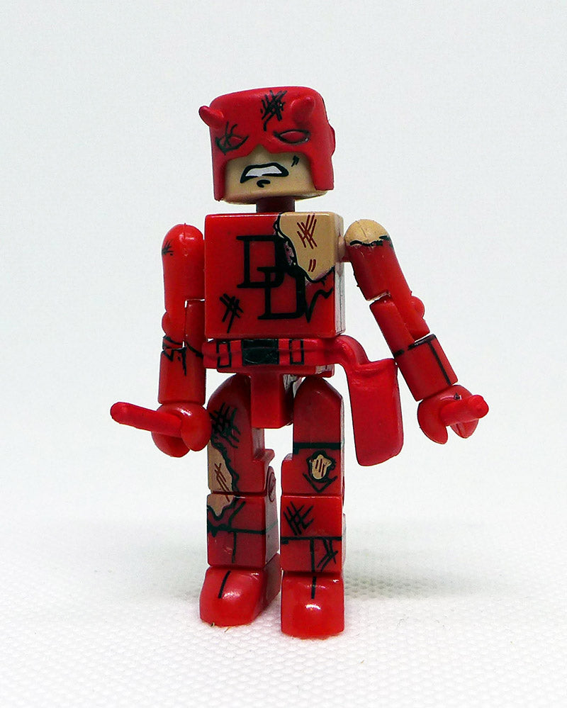 Minimates