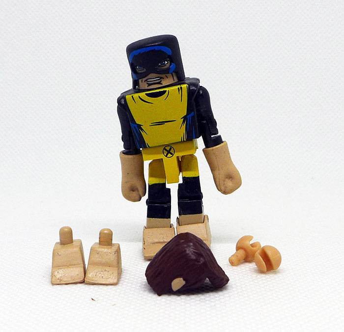 Minimates