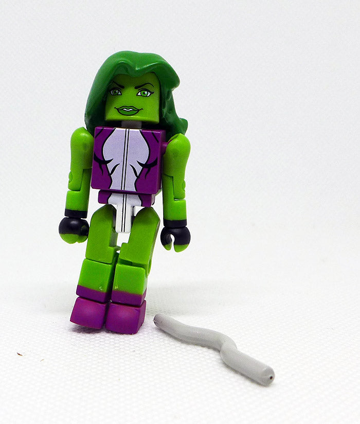 Minimates