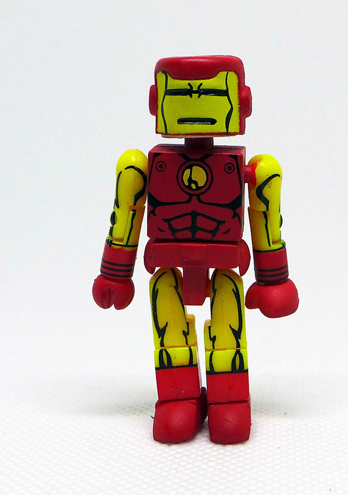 Minimates
