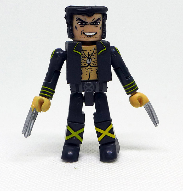 Minimates