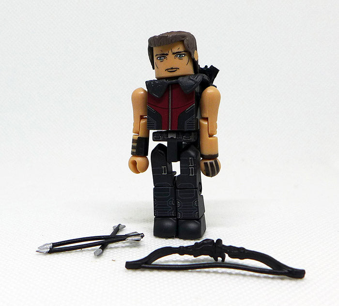 Minimates