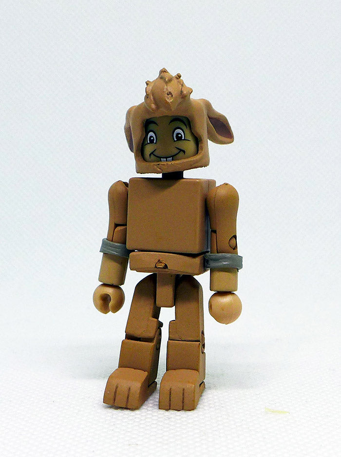 Minimates