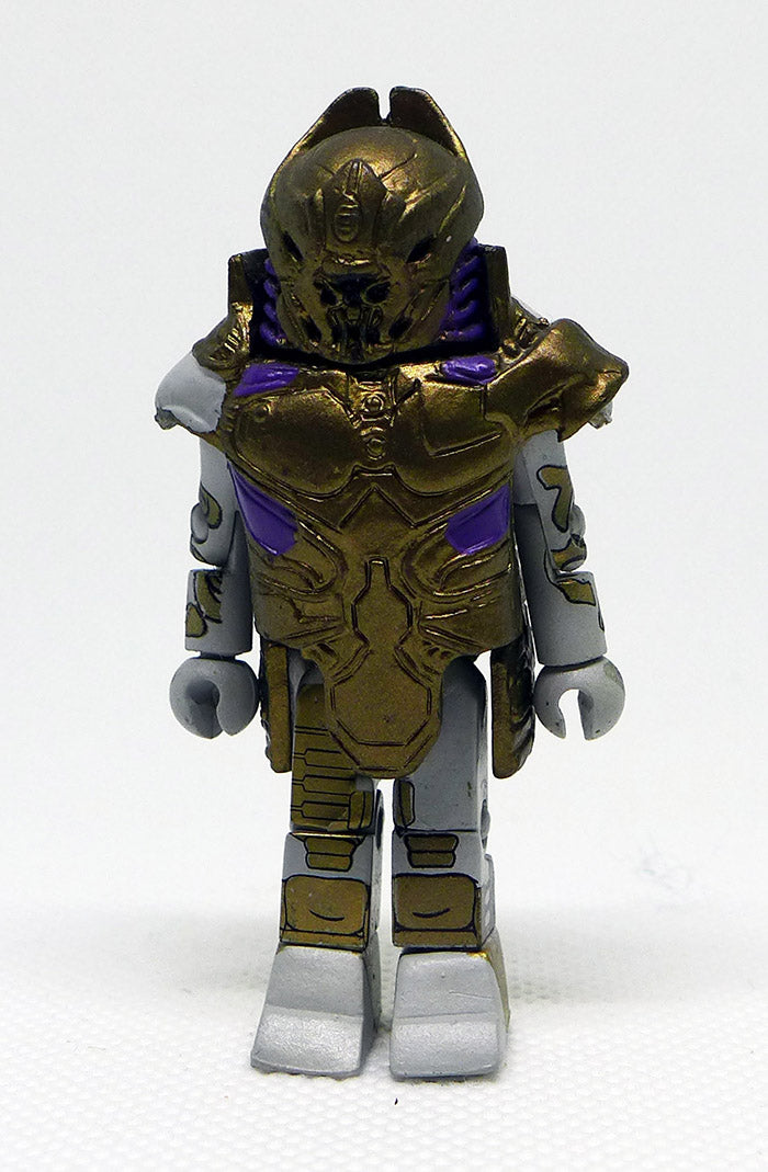 Minimates