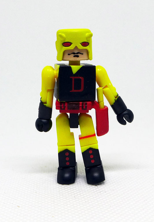Minimates