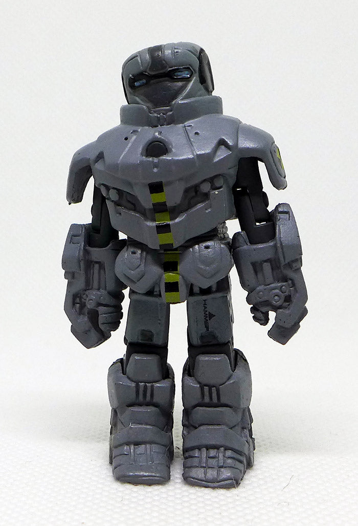 Minimates
