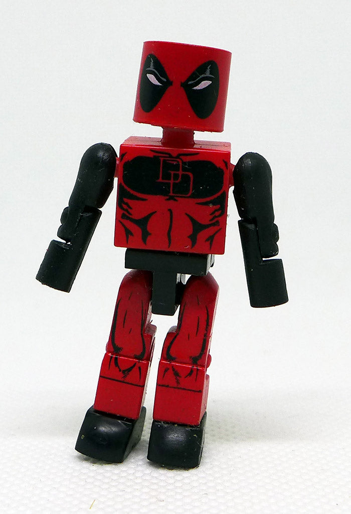 Minimates
