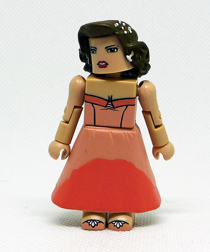 Minimates