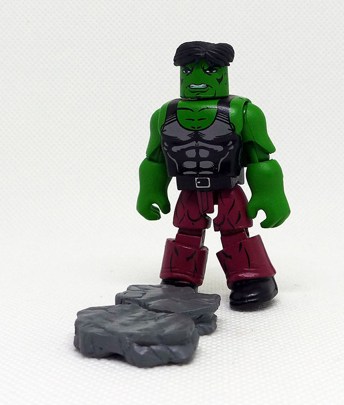 Minimates