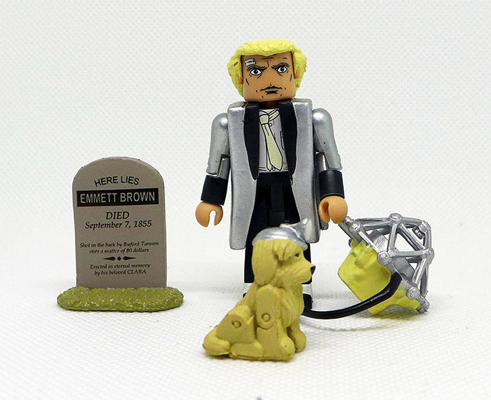Minimates