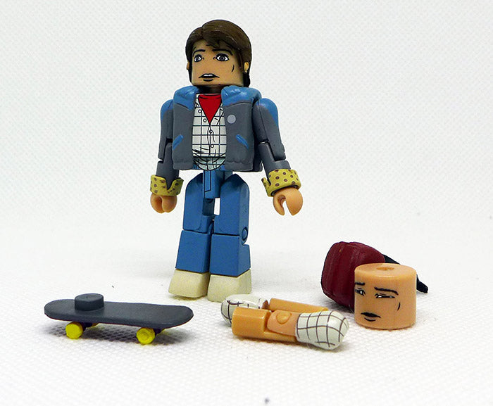 Minimates