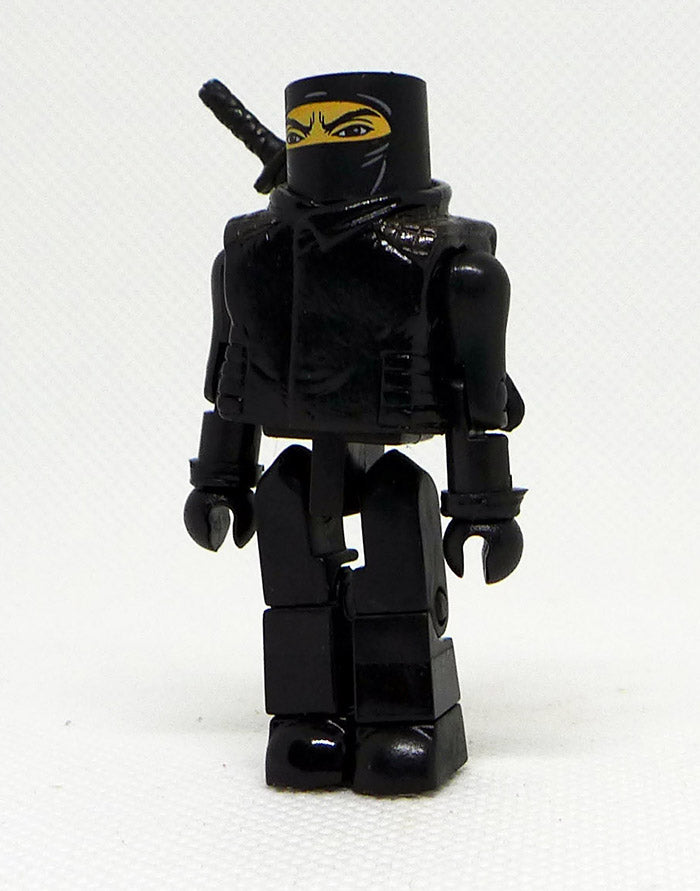 Minimates