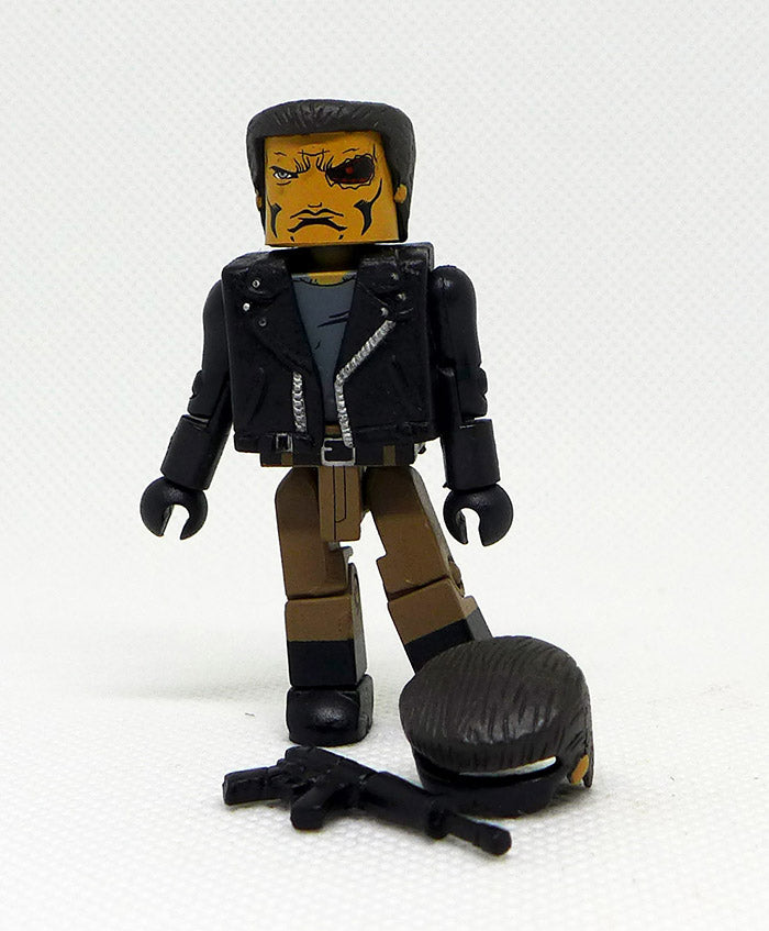 Minimates