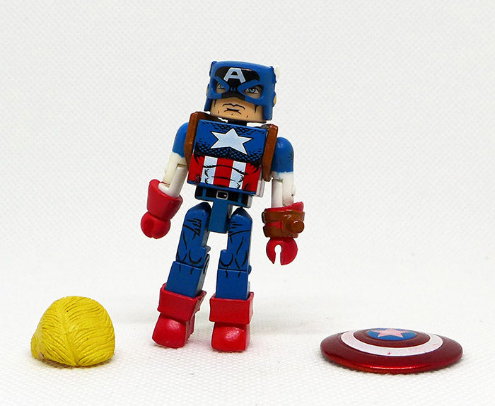 Minimates