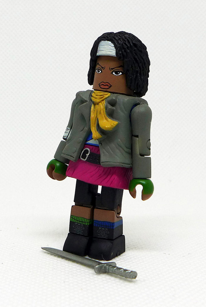 Minimates