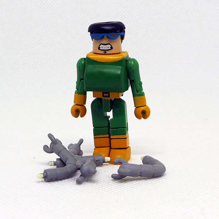 Minimates