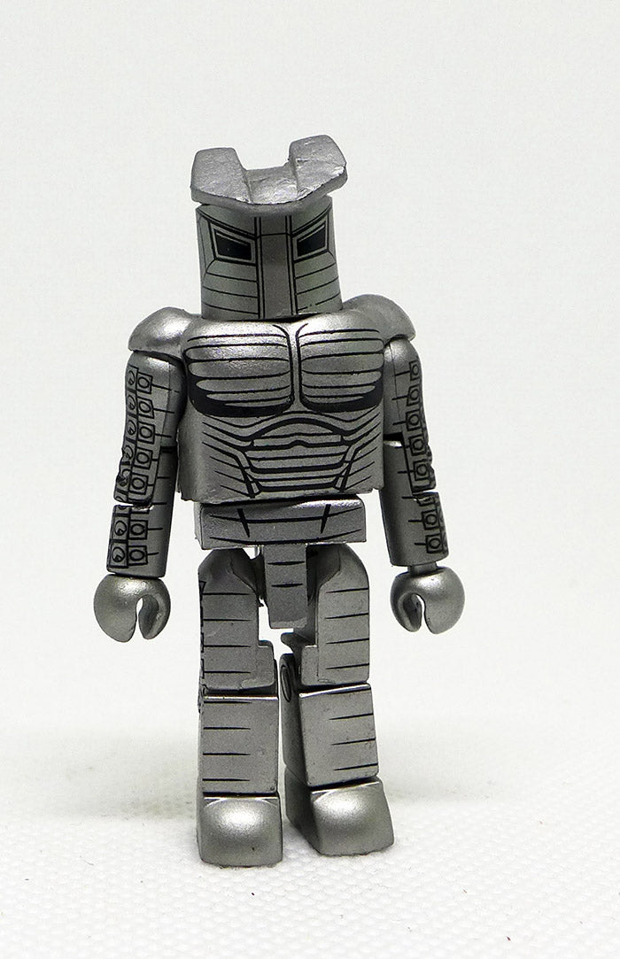 Minimates