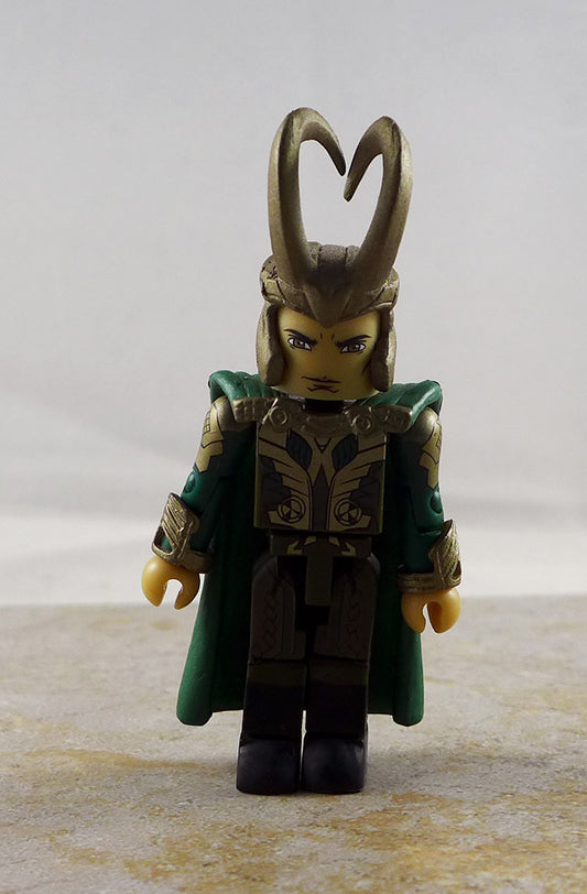 Minimates
