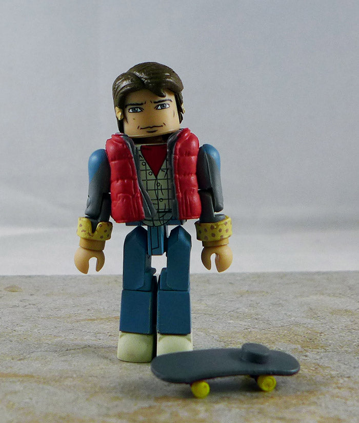 Minimates