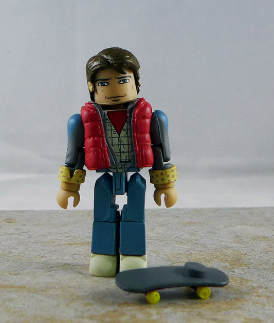 Minimates