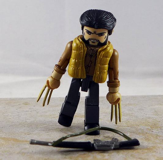 Minimates