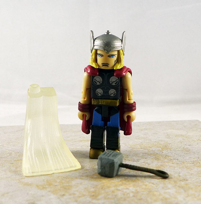 Minimates