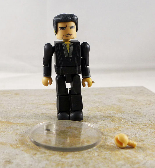 Minimates