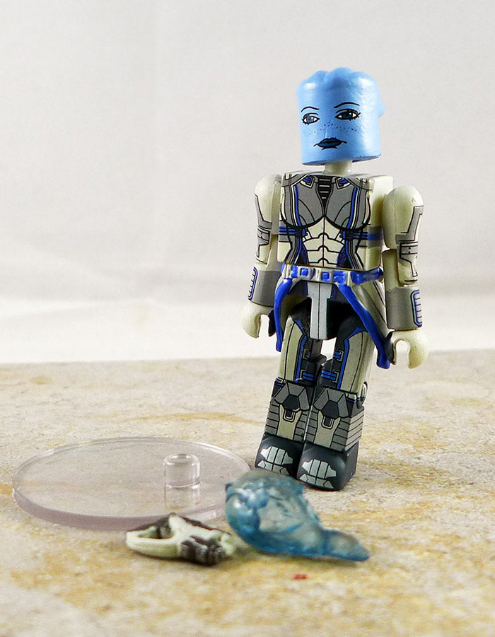 Minimates