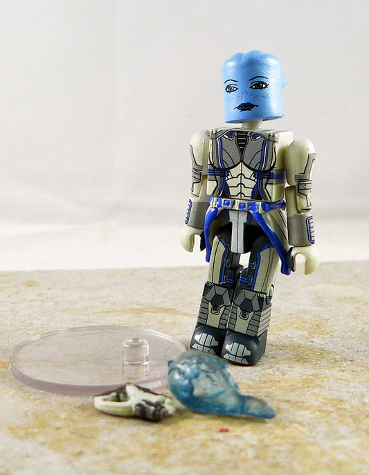Minimates