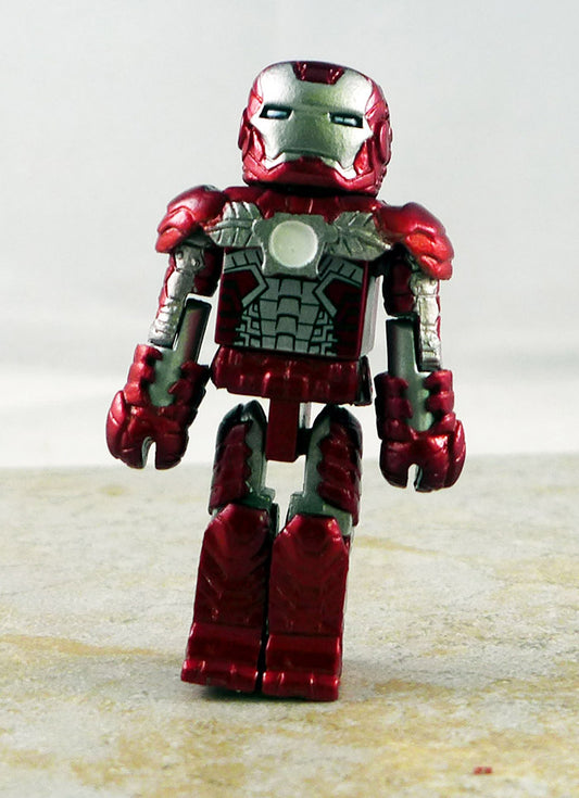Minimates
