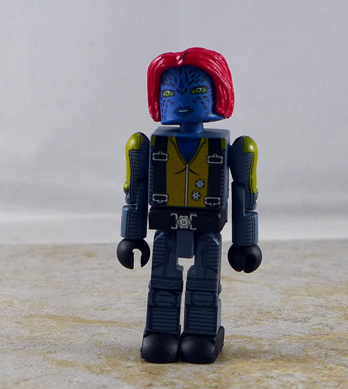 Minimates